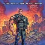 Austrian Death Machine - Total Brutal
